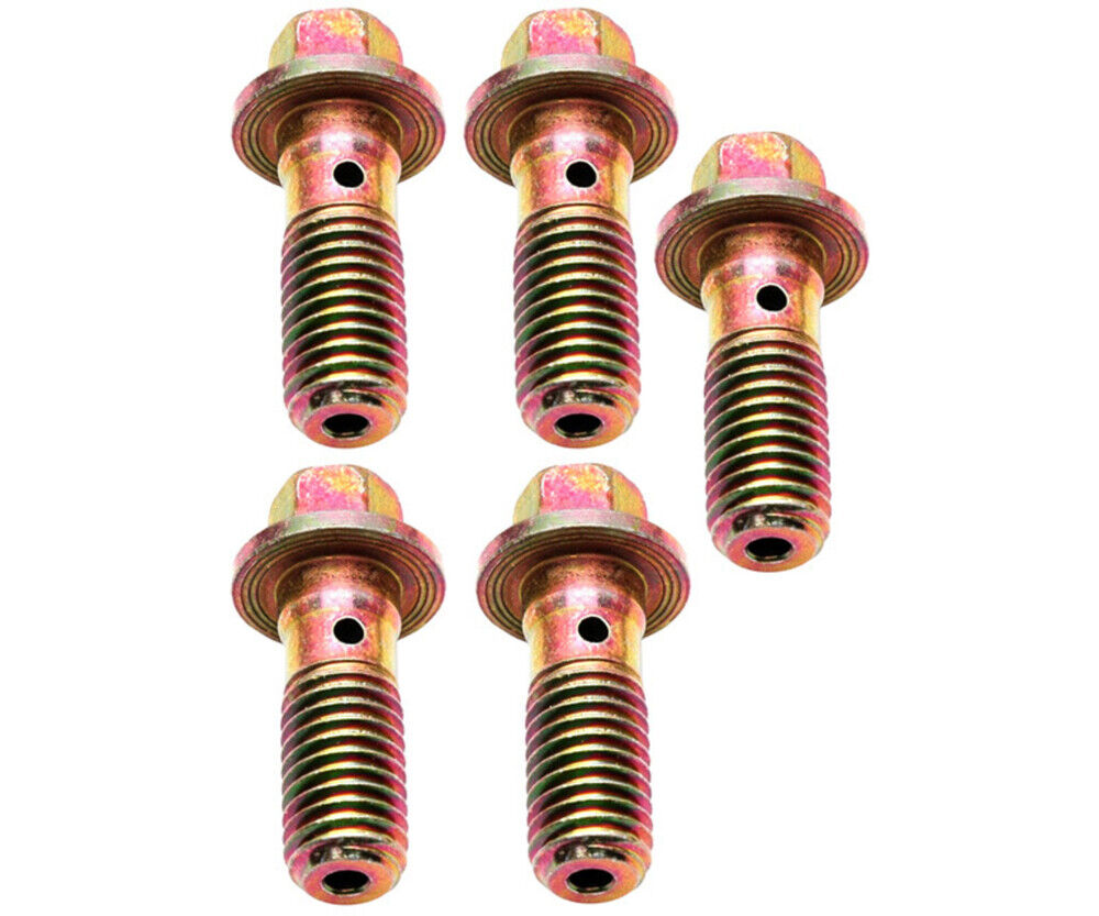 Raybestos H5372 Brake Hydraulic Banjo Bolt