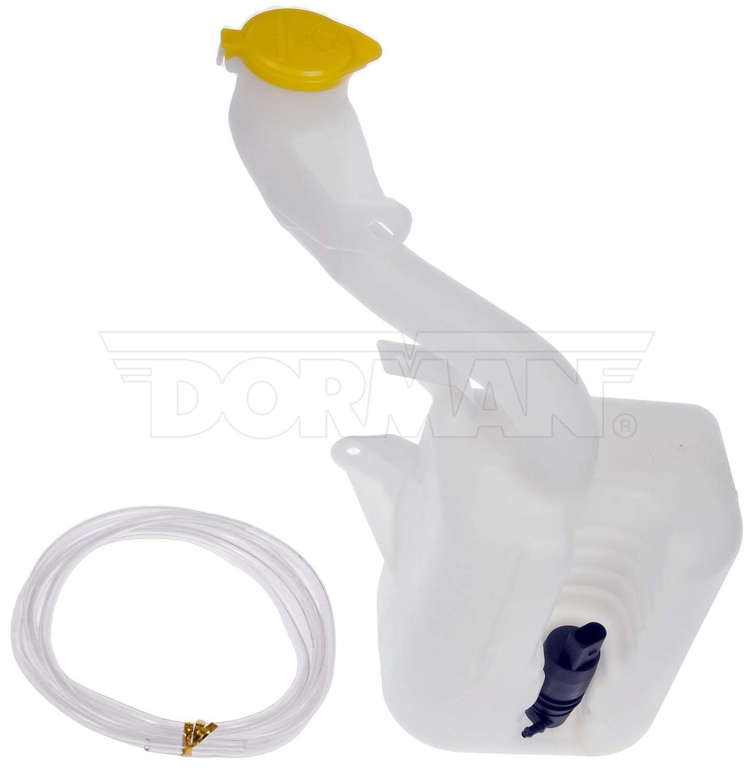 Dorman 603-064 Washer Fluid Reservoir