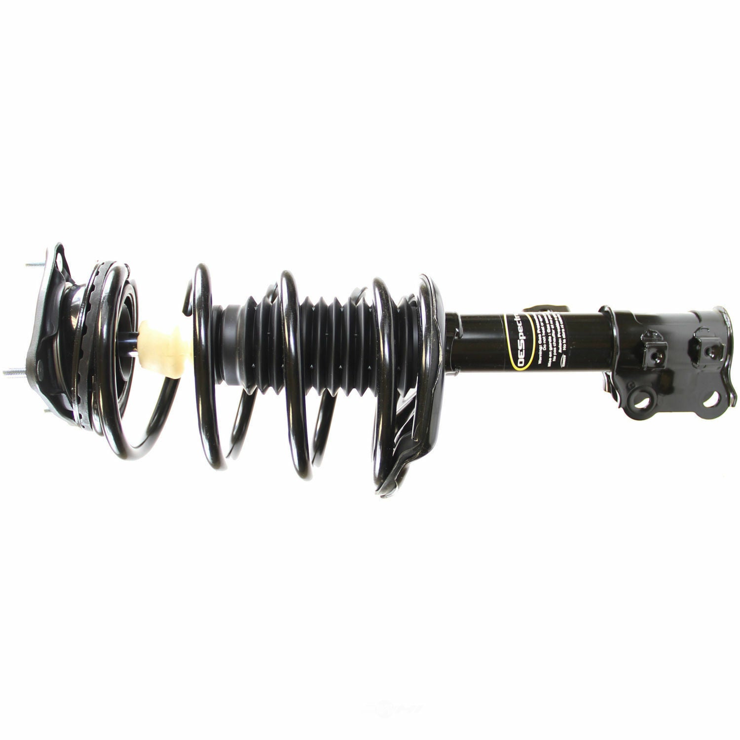 Monroe 172305 Suspension Strut and Coil Spring Assembly