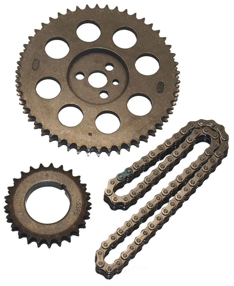 Cloyes Gear & Product C-3024K Engine Timing Set