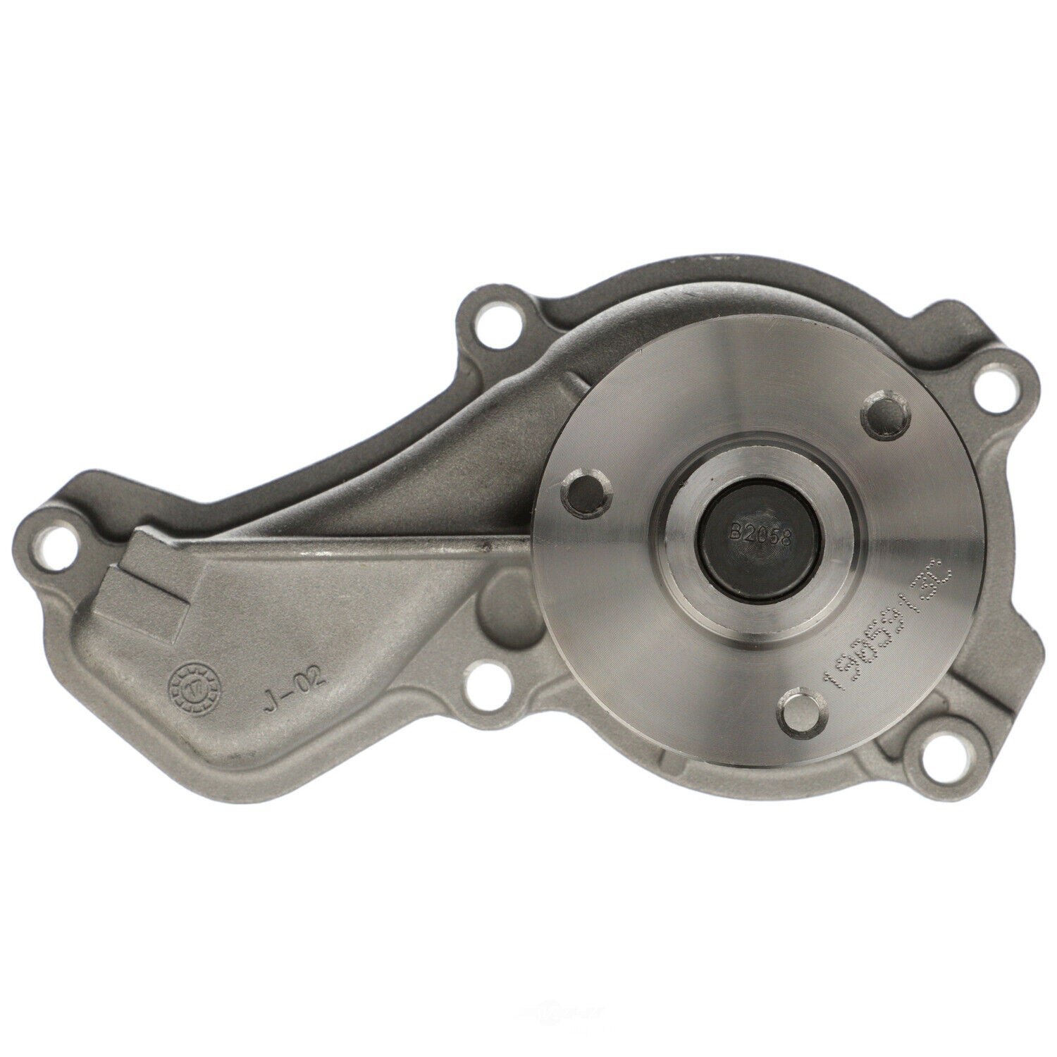 CARTER WATER PUMPS W2058M Engine Water Pump