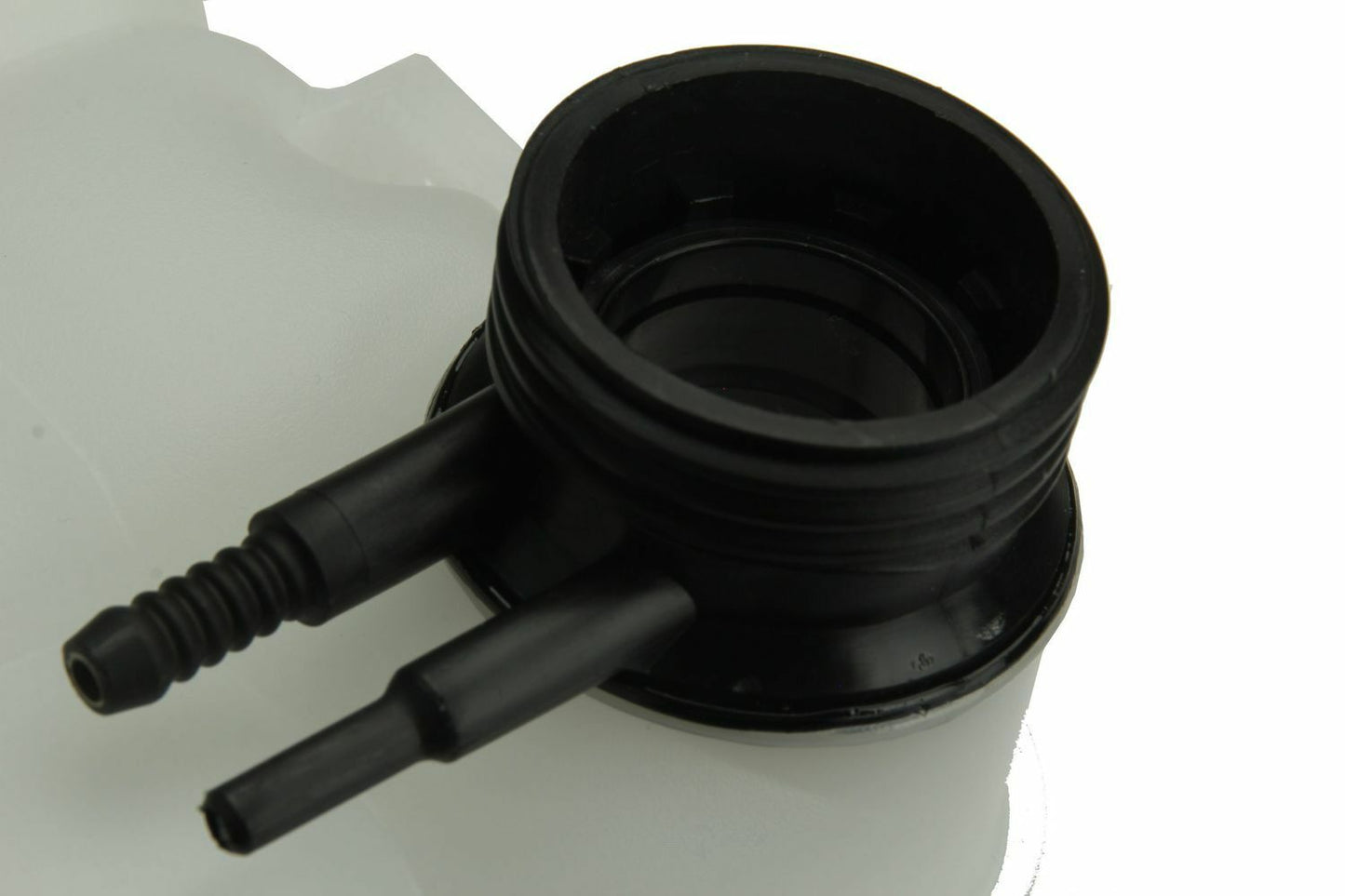 URO SHORT SKU URO-015038 Engine Coolant Reservoir