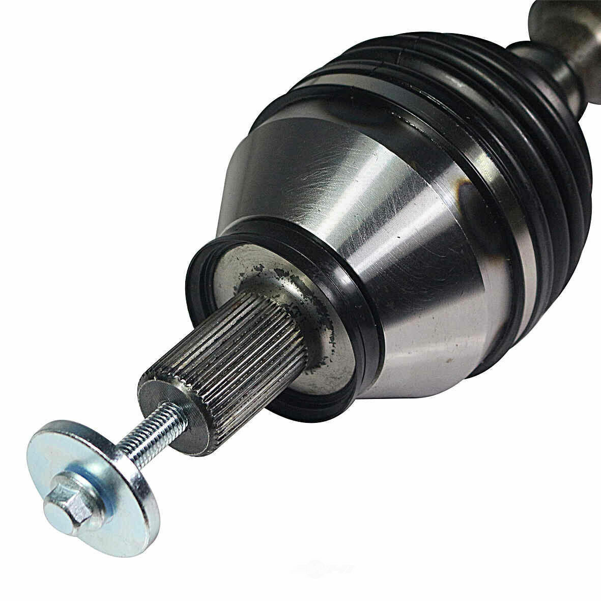 GSP North America NCV73017 CV Axle Assembly