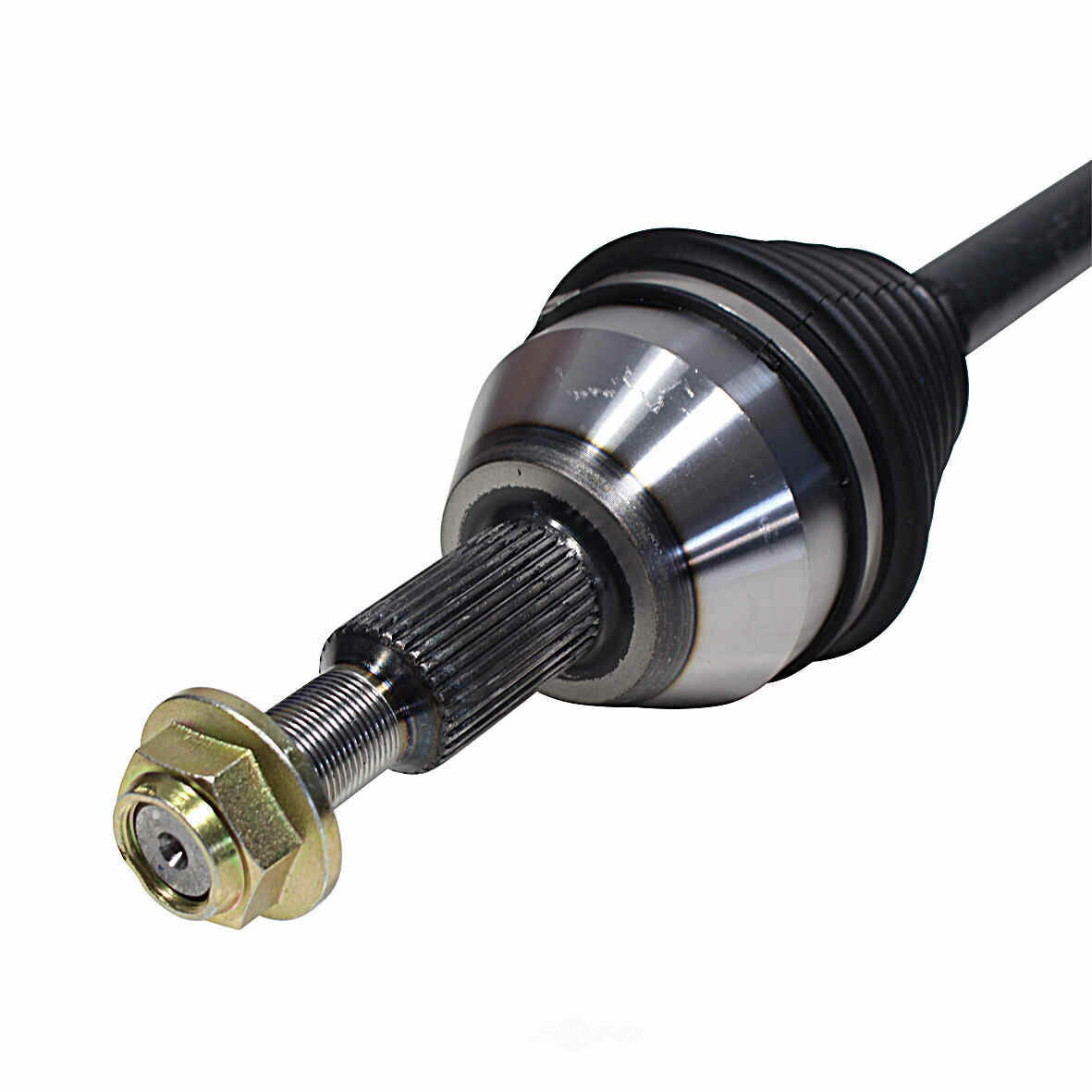 GSP North America NCV12504 CV Axle Assembly