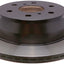 ACDelco Professional Durastop 18A2332 Disc Brake Rotor