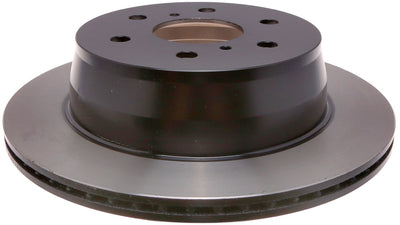 ACDelco Professional Durastop 18A2332 Disc Brake Rotor