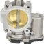 Bosch F00H600072 Fuel Injection Throttle Body Assembly