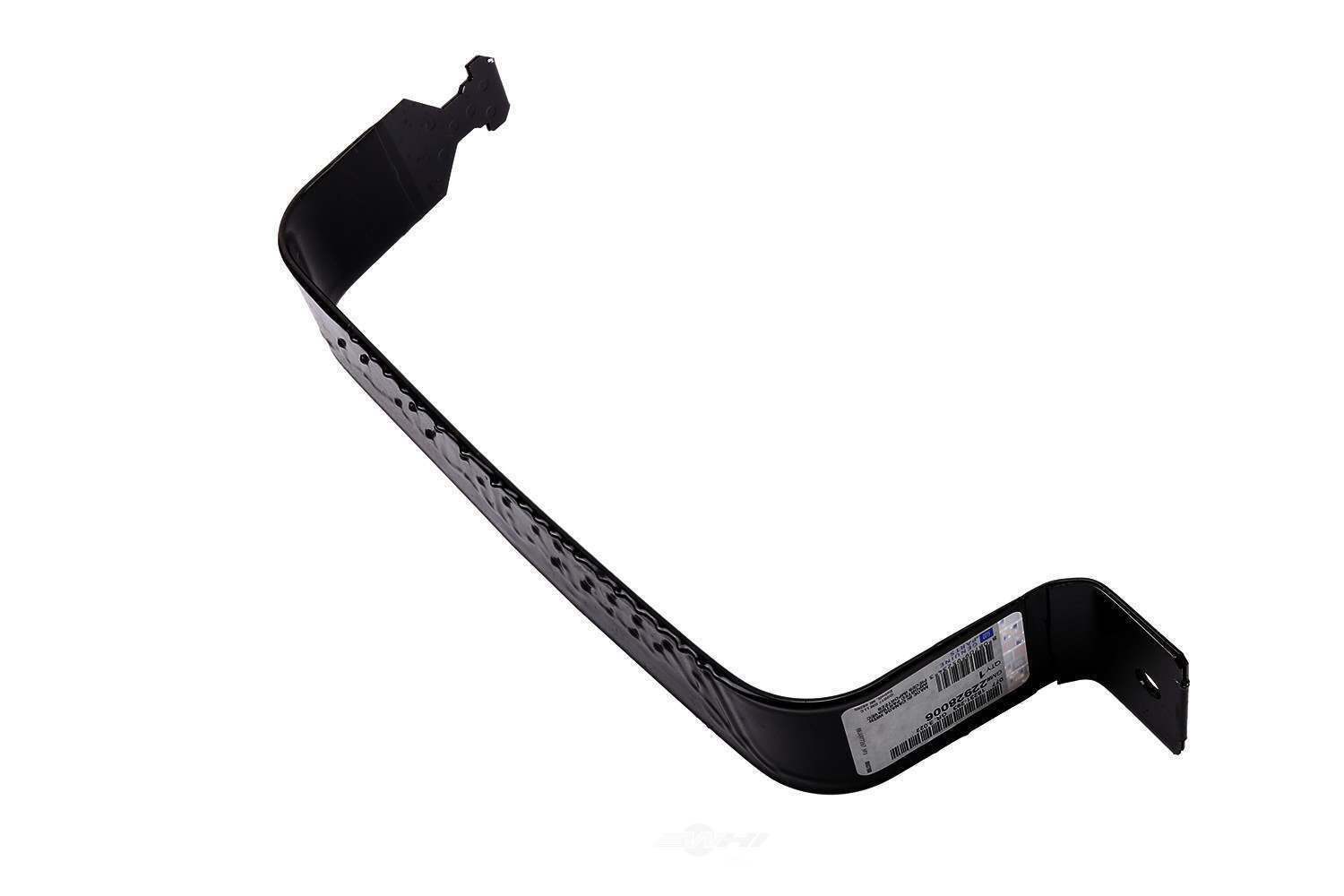 Genuine GM Parts 22928006 Fuel Tank Strap