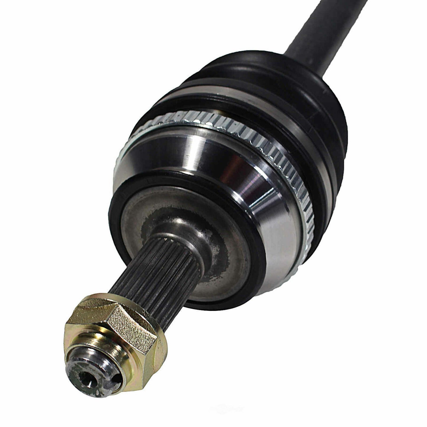 GSP North America NCV21531 CV Axle Assembly