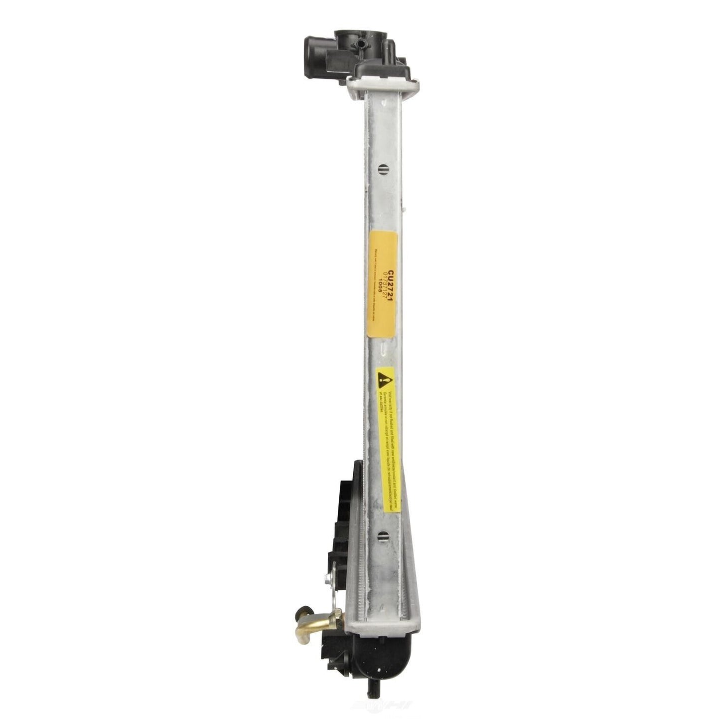 Spectra Premium Industries Inc CU2721 Radiator