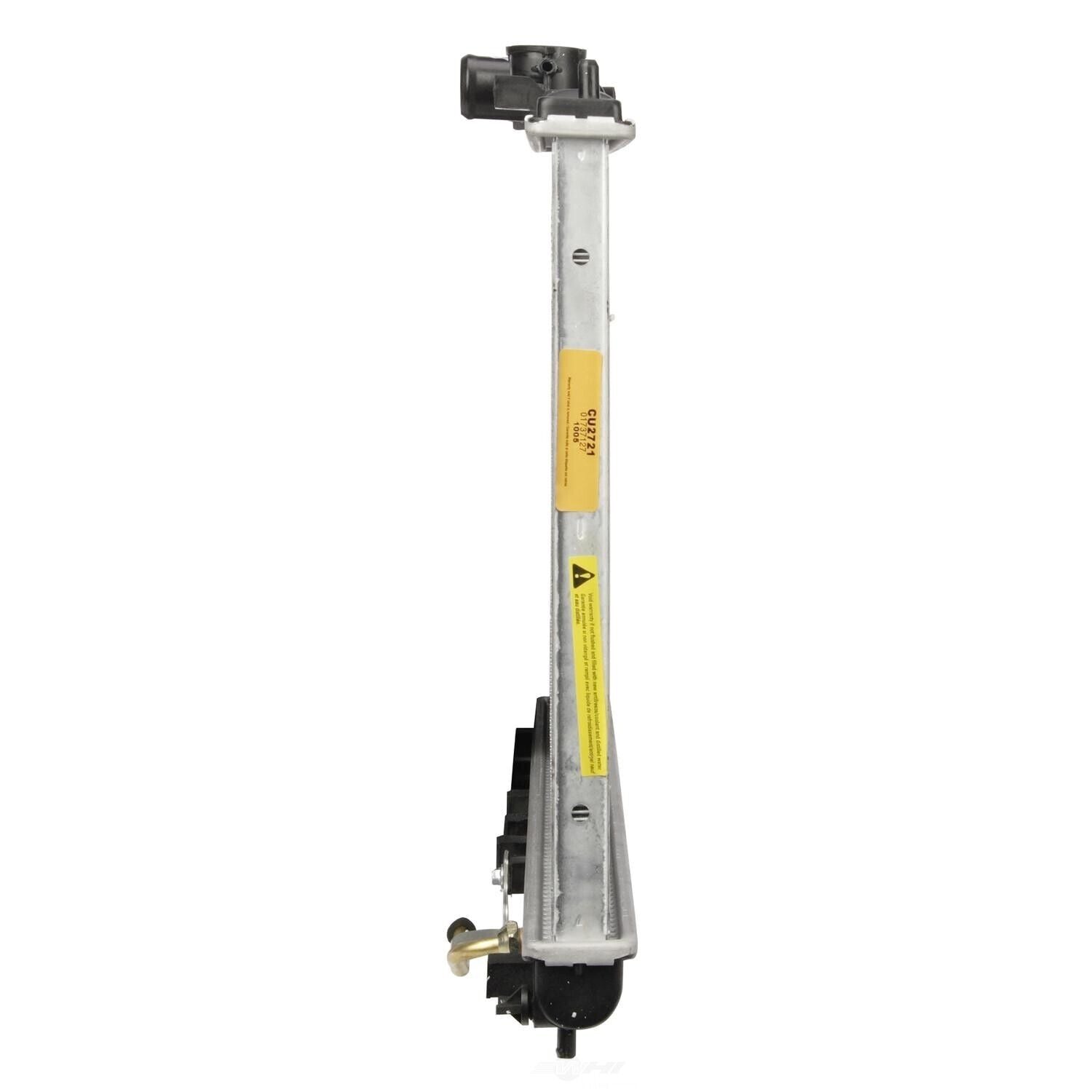 Spectra Premium Industries Inc CU2721 Radiator