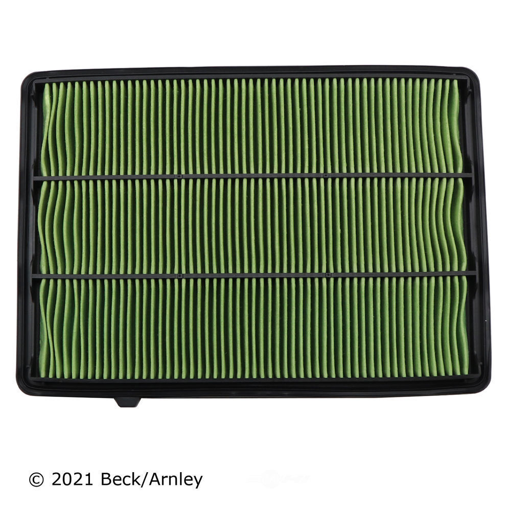 Beck/Arnley 042-1965 Air Filter