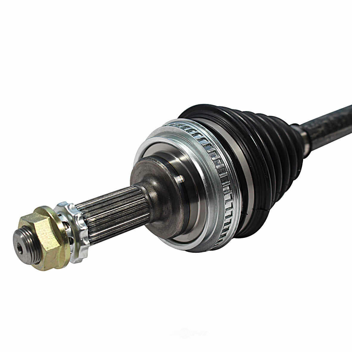 GSP North America NCV69551 CV Axle Assembly
