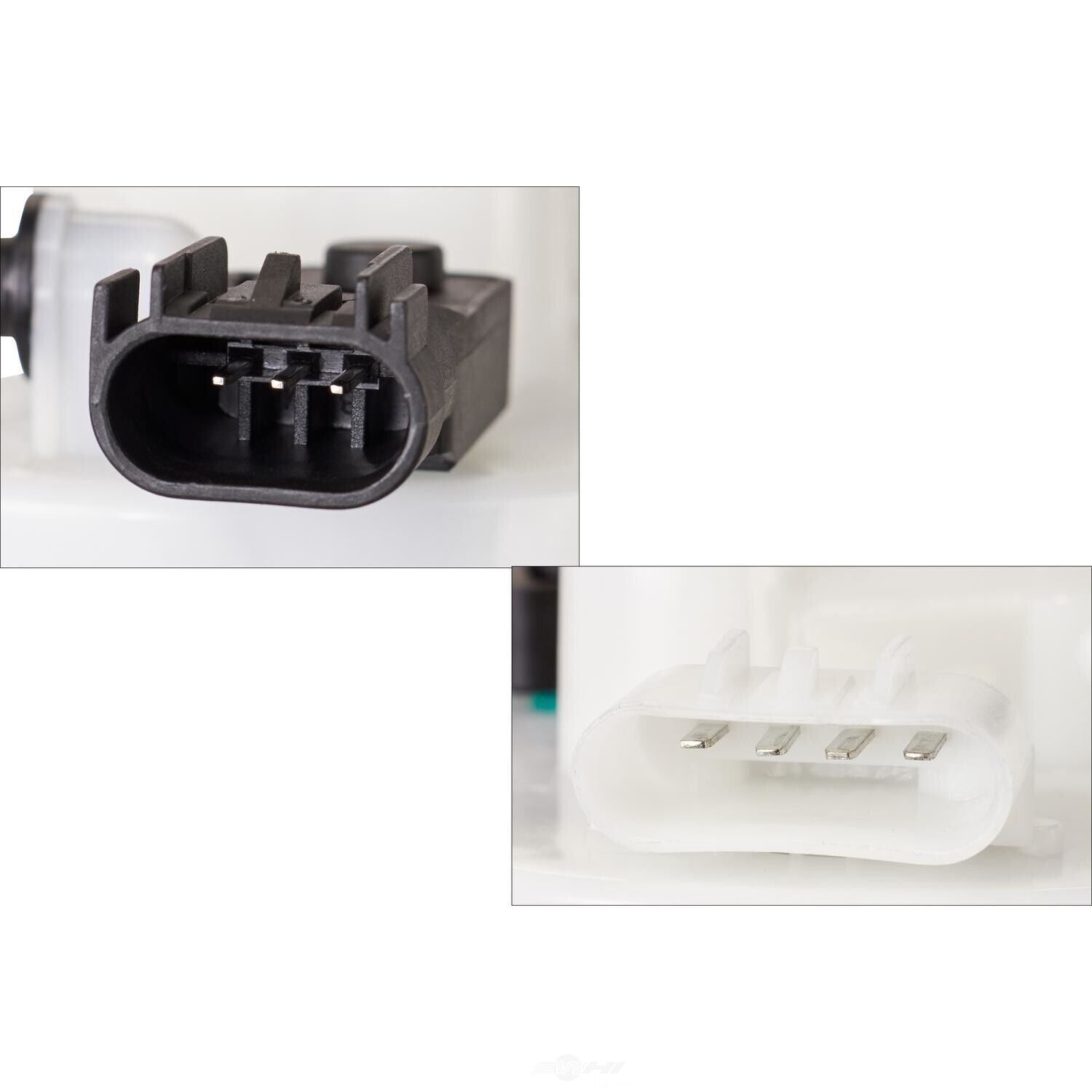 Spectra Premium Industries Inc SP6671M Fuel Pump Module Assembly