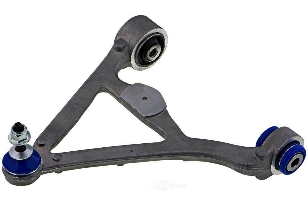ACDelco Advantage MS401256 Suspension Control Arm and Ball Joint Assembly