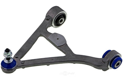 ACDelco Advantage MS401256 Suspension Control Arm and Ball Joint Assembly