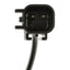 BWD ABS2806 ABS Wheel Speed Sensor