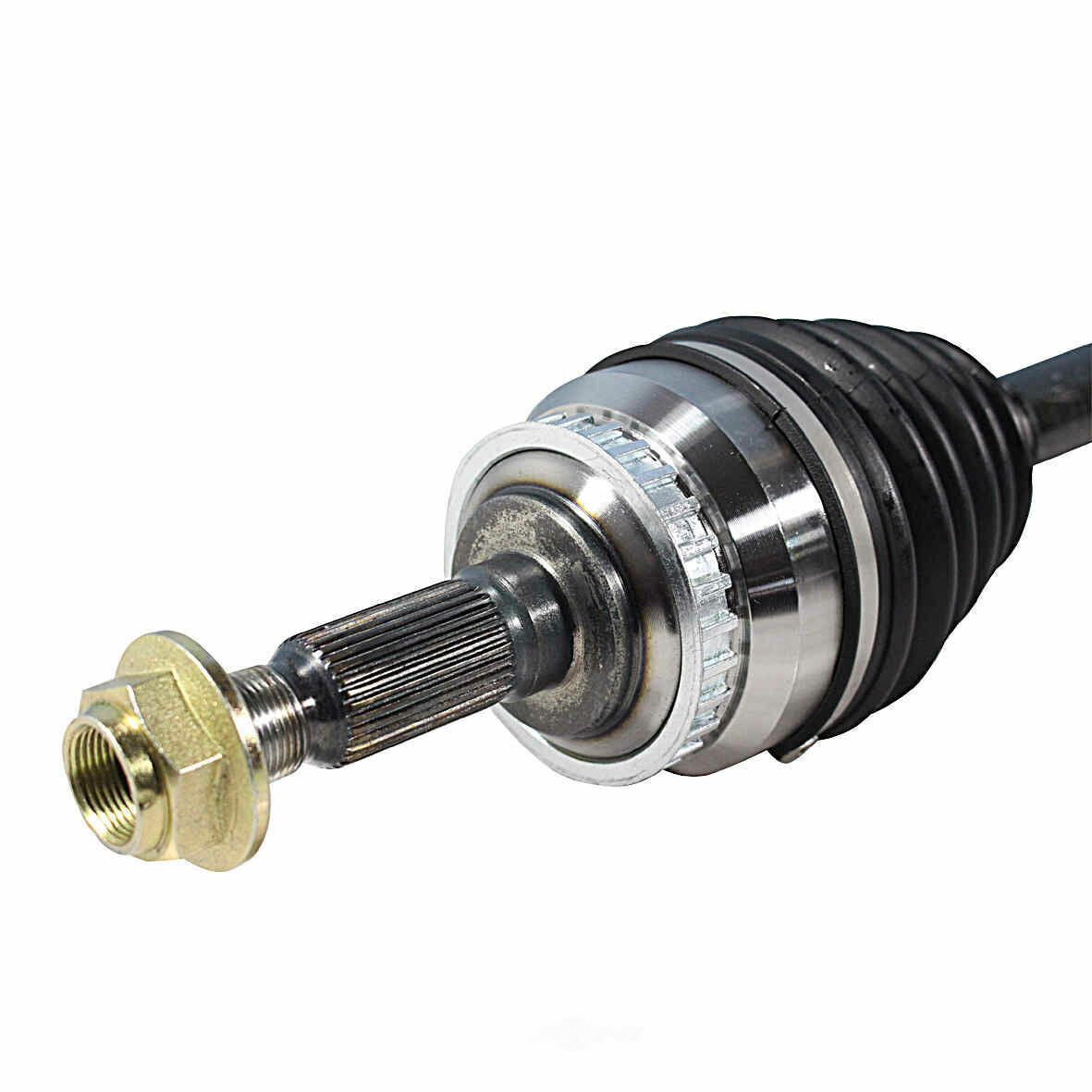 GSP North America NCV62008 CV Axle Assembly