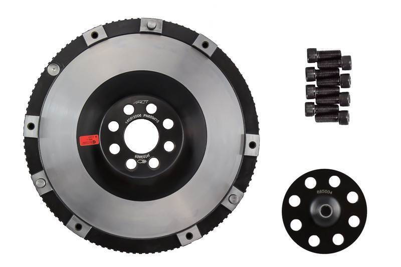 Advanced Clutch Technology 600675 Clutch Flywheel