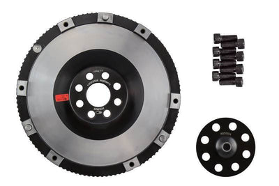 Advanced Clutch Technology 600675 Clutch Flywheel