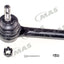 MAS Industries TO81415 Steering Tie Rod End