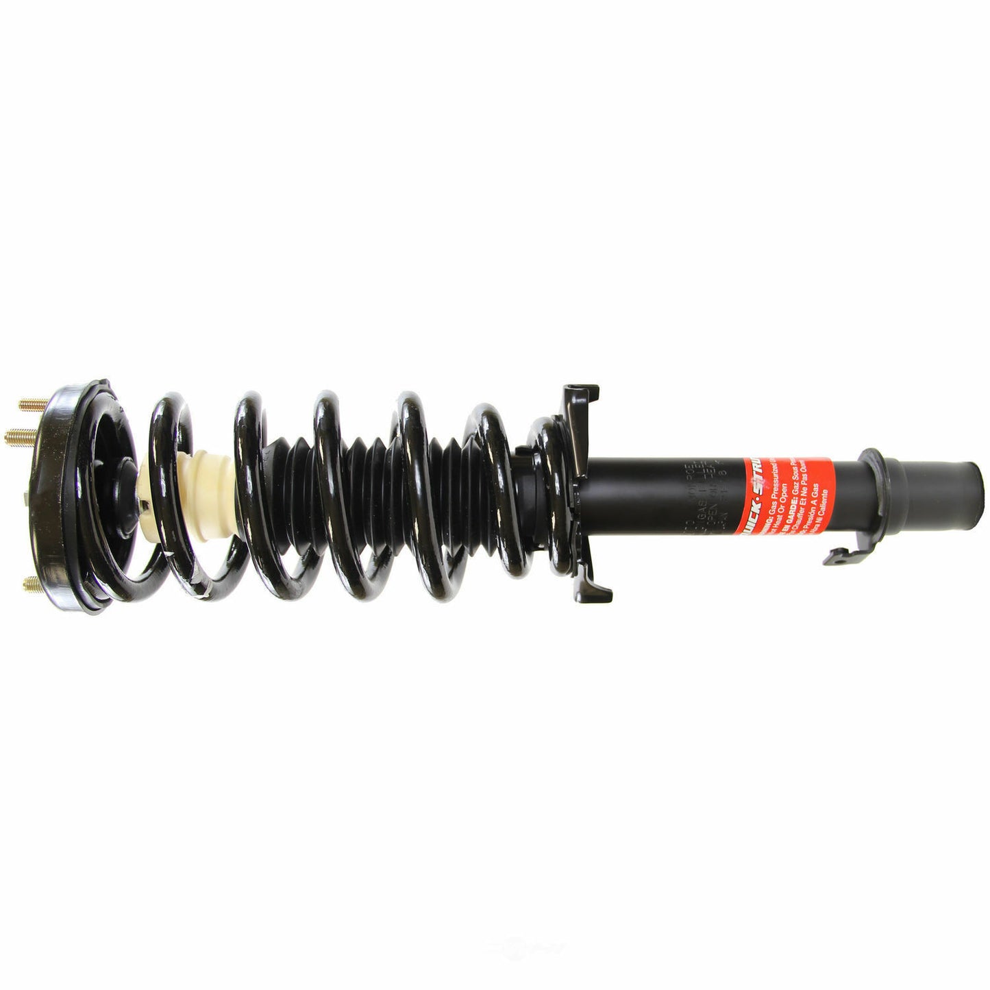 Monroe 172770 Suspension Strut and Coil Spring Assembly