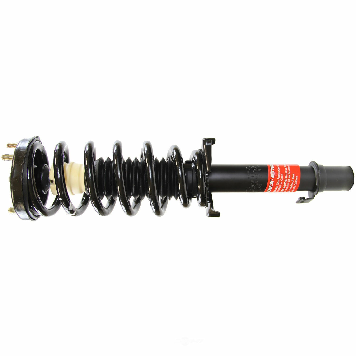 Monroe 172770 Suspension Strut and Coil Spring Assembly