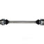 GSP North America NCV27067 CV Axle Assembly