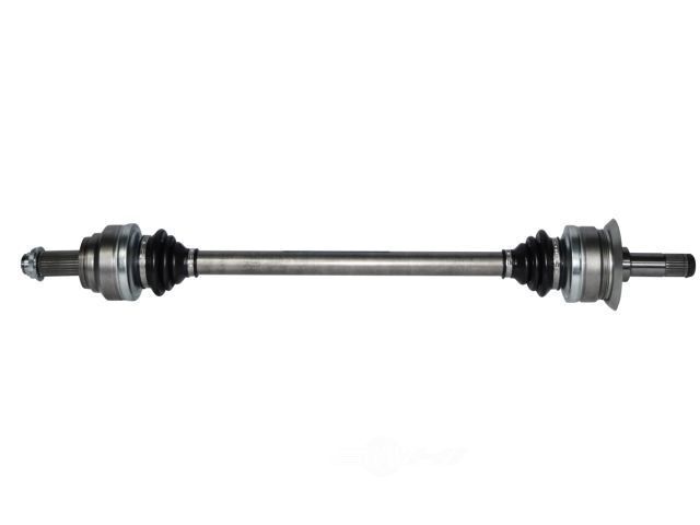 GSP North America NCV27067 CV Axle Assembly