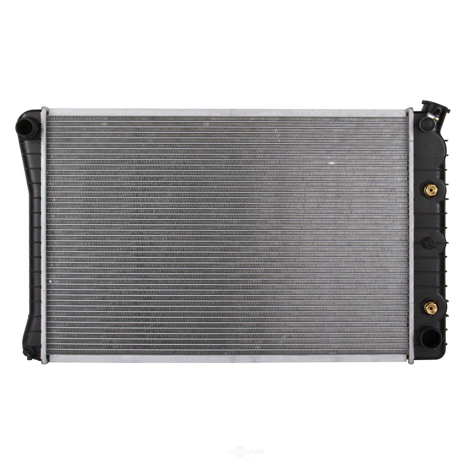 Spectra Premium Industries Inc CU162 Radiator