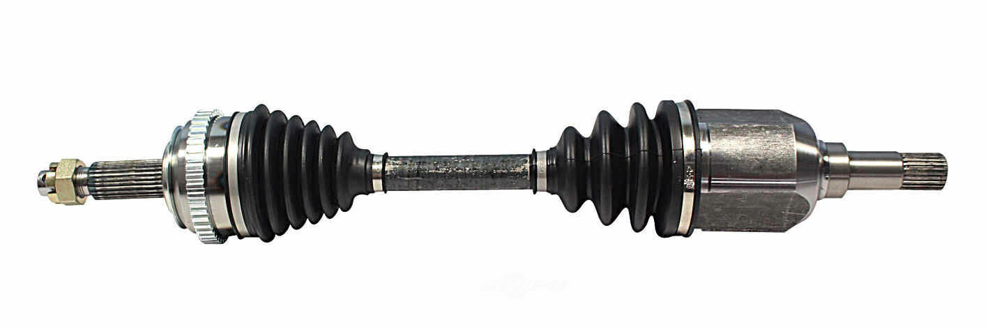 GSP North America NCV12539 CV Axle Assembly