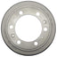 ACDelco Professional Durastop 18B7832 Brake Drum