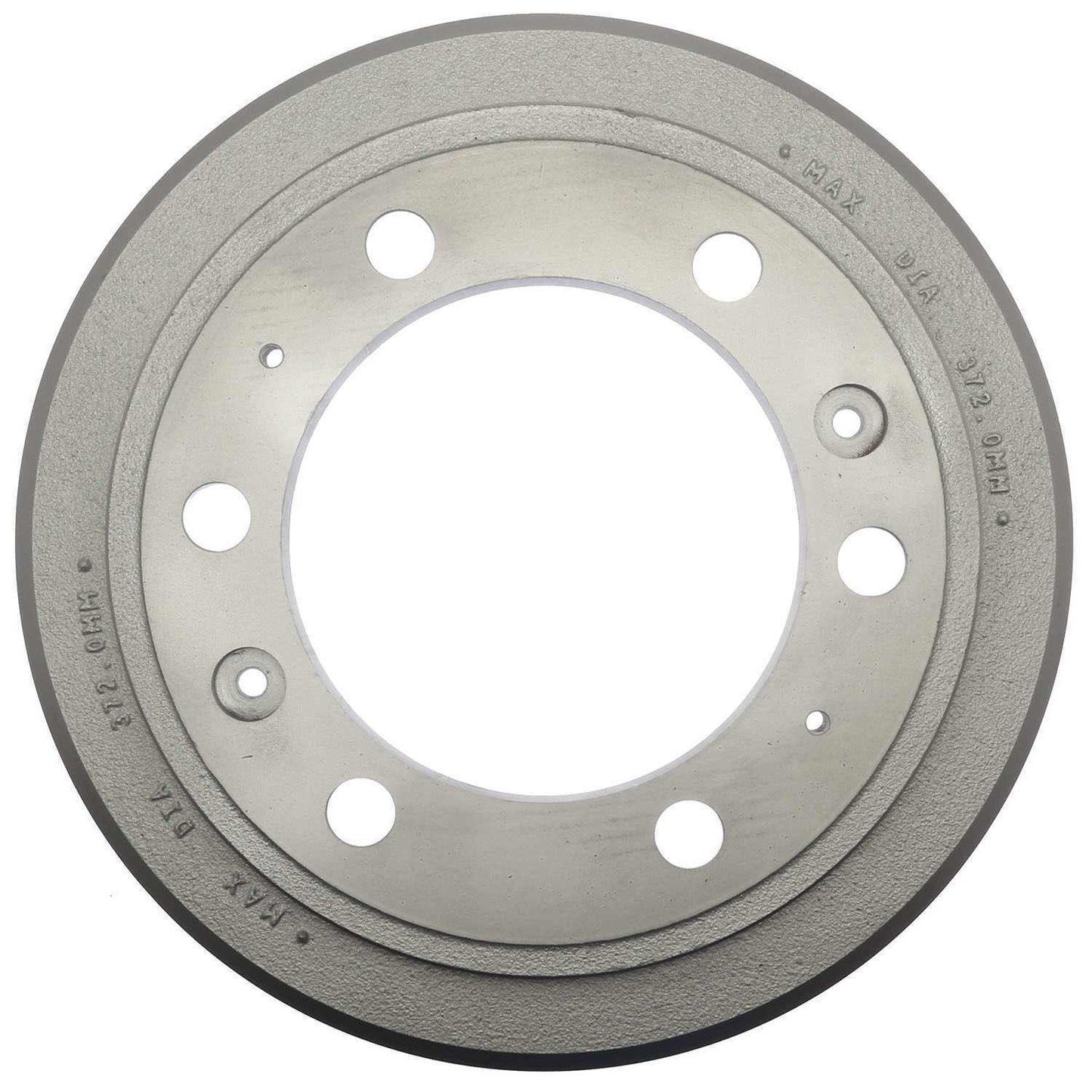ACDelco Professional Durastop 18B7832 Brake Drum