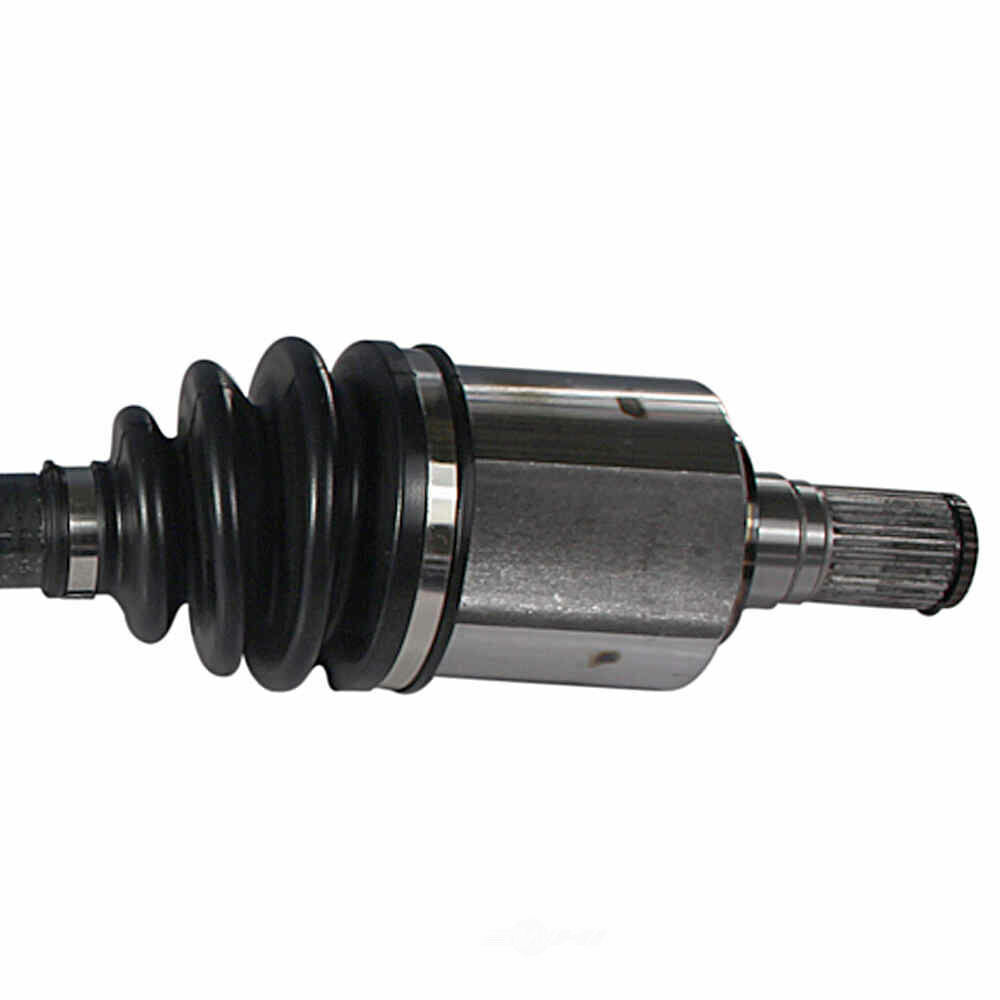 GSP North America NCV47008 CV Axle Assembly