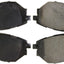 Stoptech 308.10780 Disc Brake Pad Set