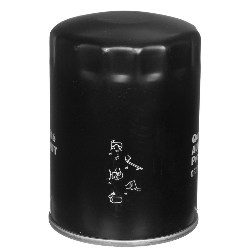 ACDelco Advantage PF960A Engine Oil Filter
