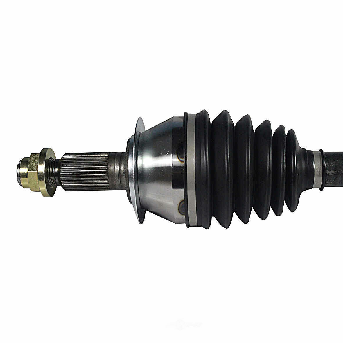 GSP North America NCV10283 CV Axle Assembly