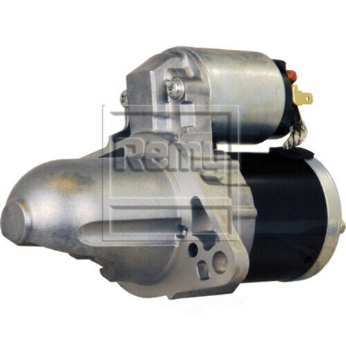 Remy 16098 Starter Motor