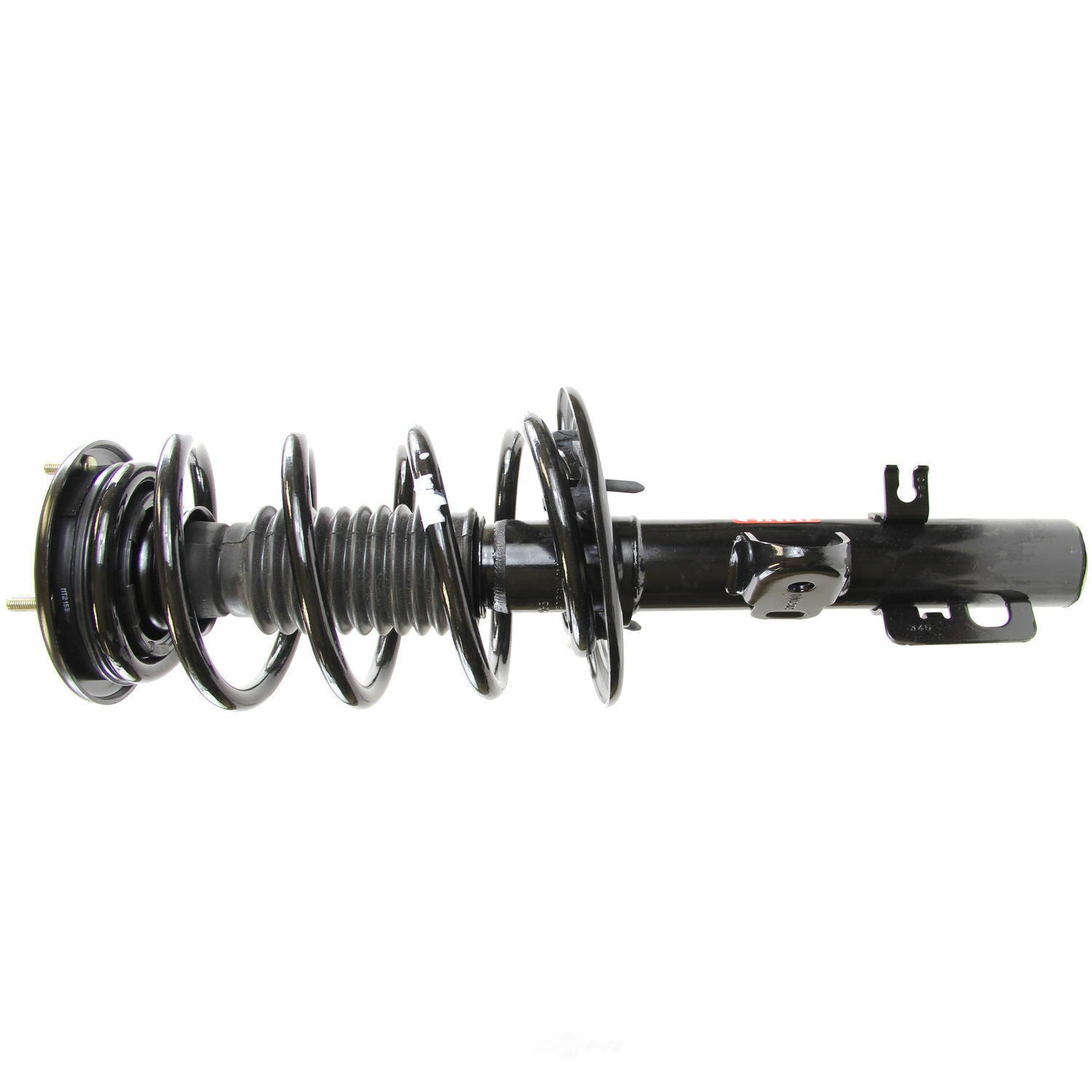 Monroe 272533 Suspension Strut and Coil Spring Assembly