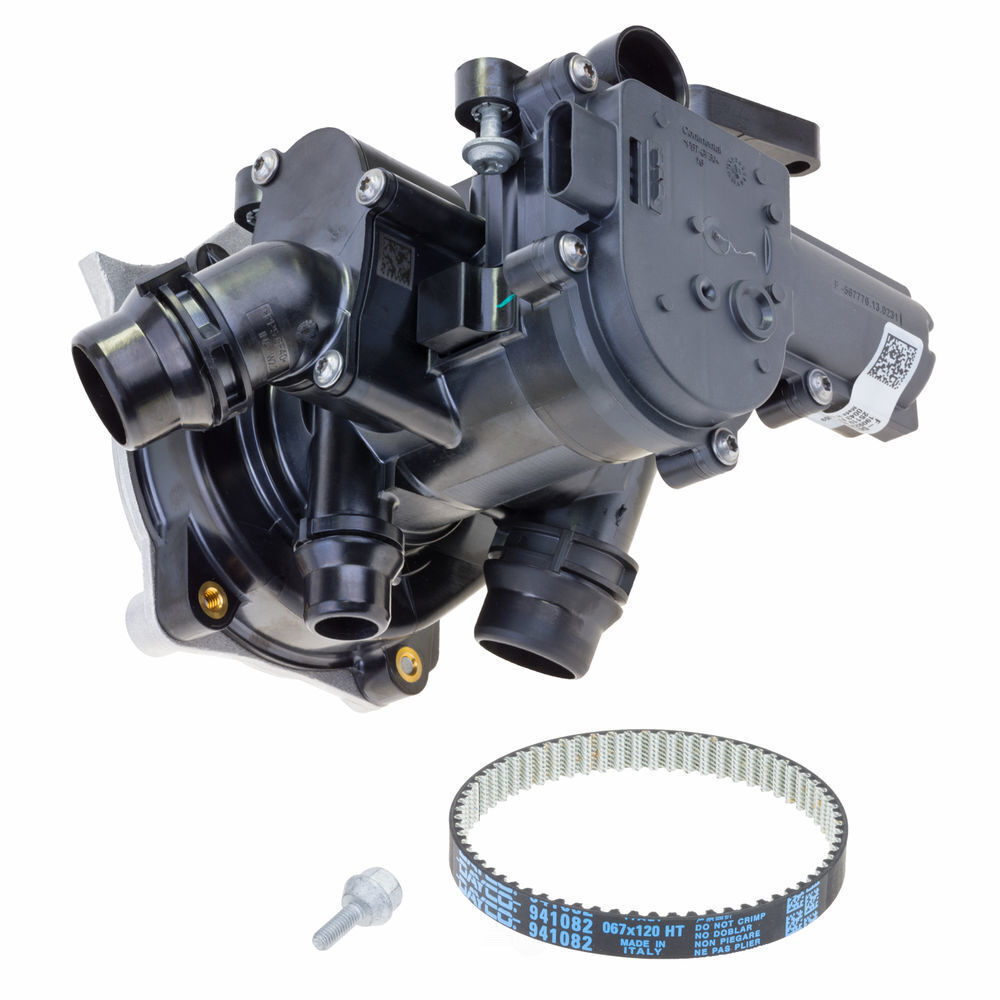 INA XW0360 Engine Water Pump