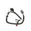 BWD CSS596 Engine Crankshaft Position Sensor