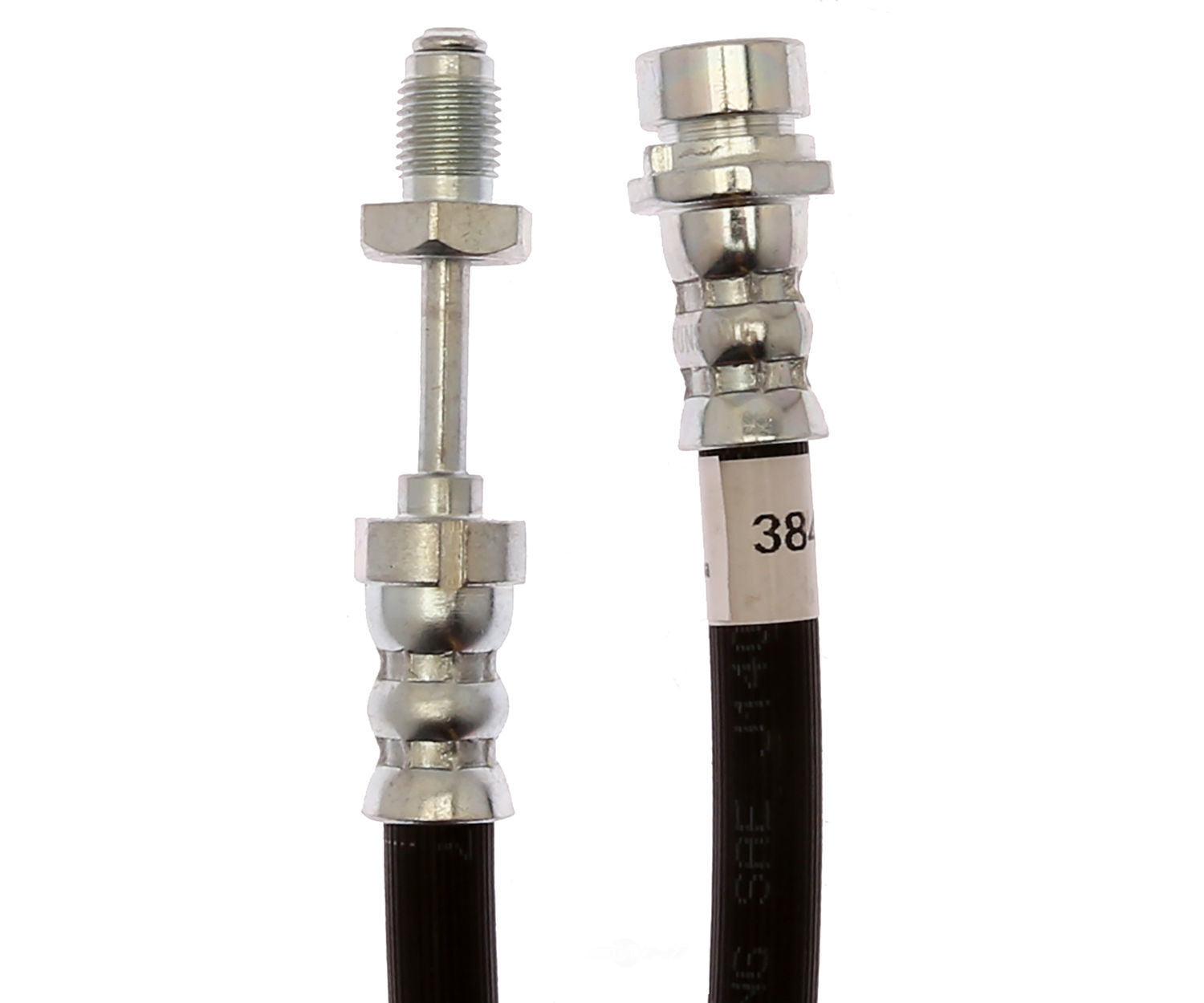 Raybestos BH384416 Brake Hydraulic Hose
