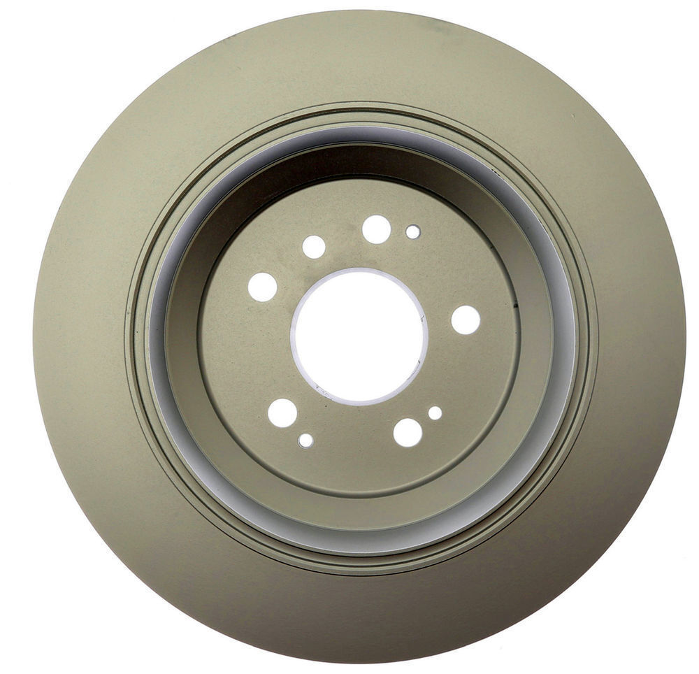 ACDelco Advantage 18A82041AC Disc Brake Rotor