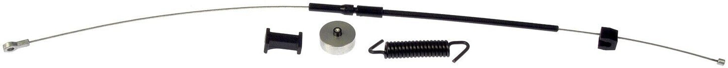 Dorman 924-276 Seat Storage Lever Repair Kit