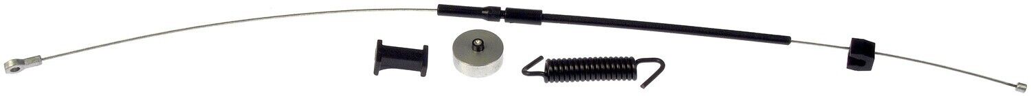 Dorman 924-276 Seat Storage Lever Repair Kit