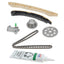 INA ZC0108K Engine Timing Chain Kit