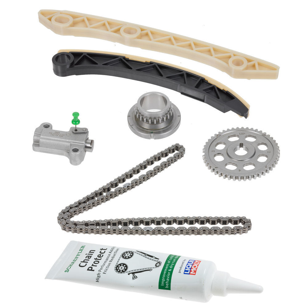 INA ZC0108K Engine Timing Chain Kit