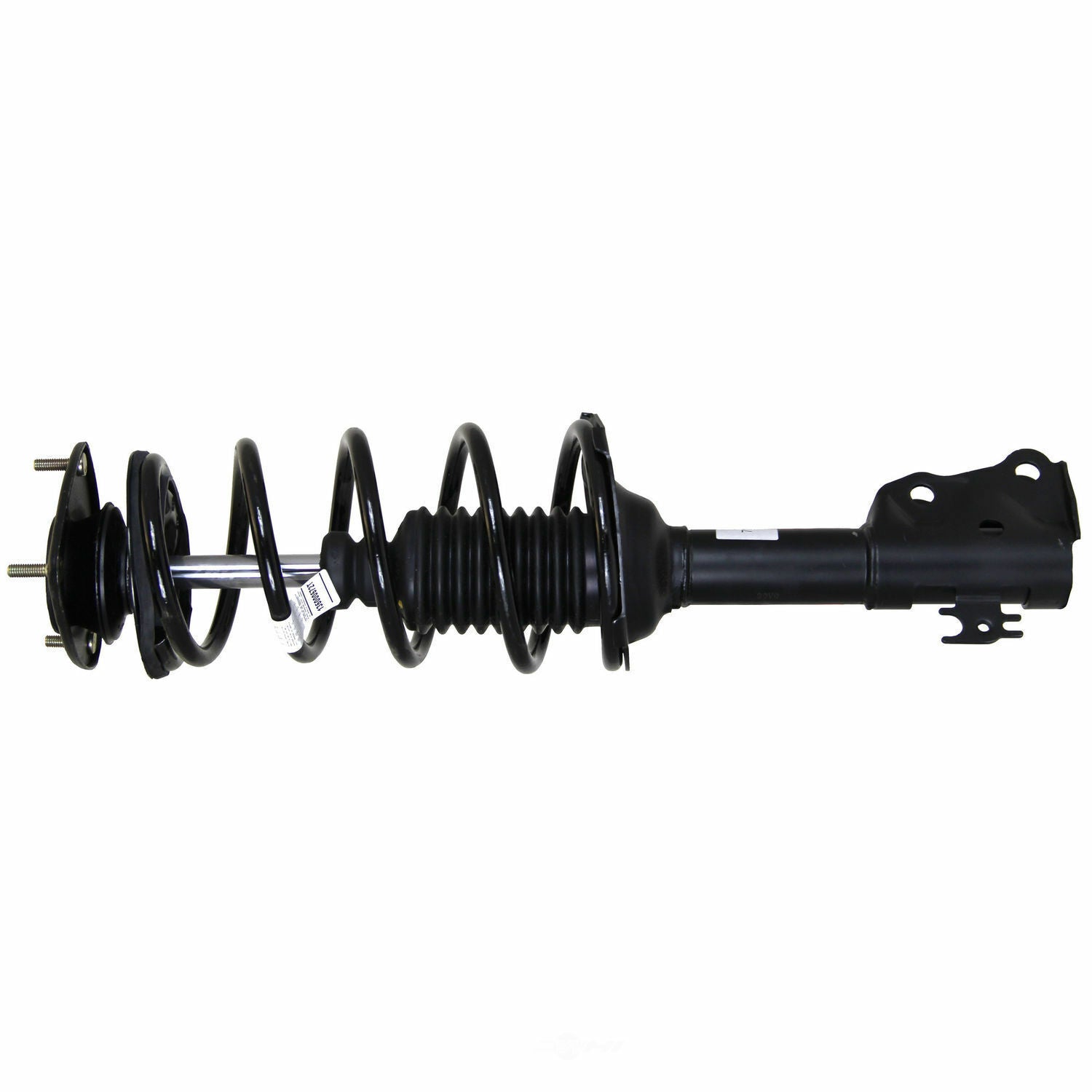 Monroe 171575 Suspension Strut and Coil Spring Assembly