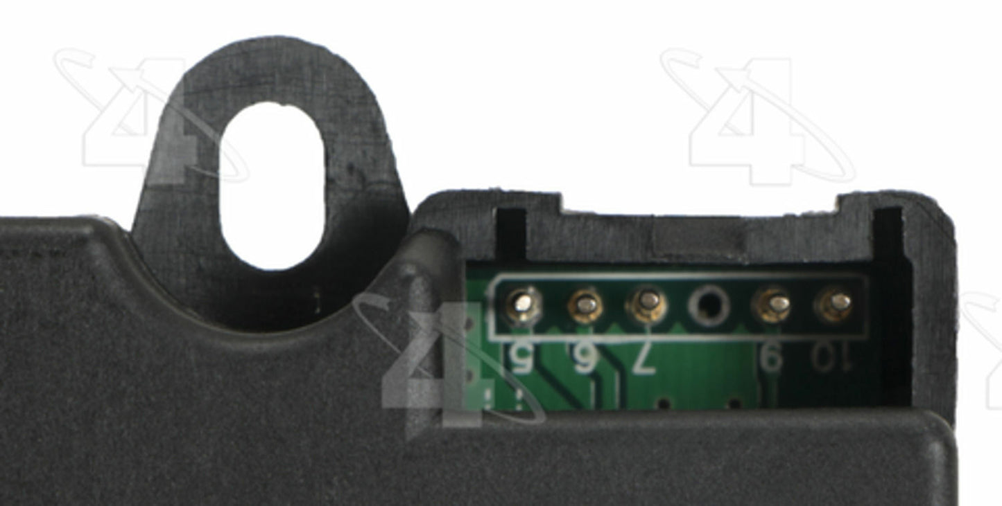 Four Seasons 73158 HVAC Mode Door Actuator