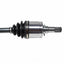 GSP North America NCV69164 CV Axle Assembly
